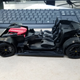 Illustration for article titled My 1:18 Ferrari repairs: MASSIVE PHOTO DUMP